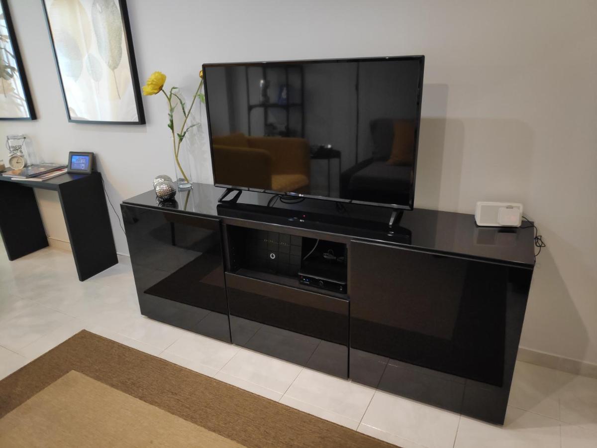 Stadium Flat By Freetimealgarve Appartement *