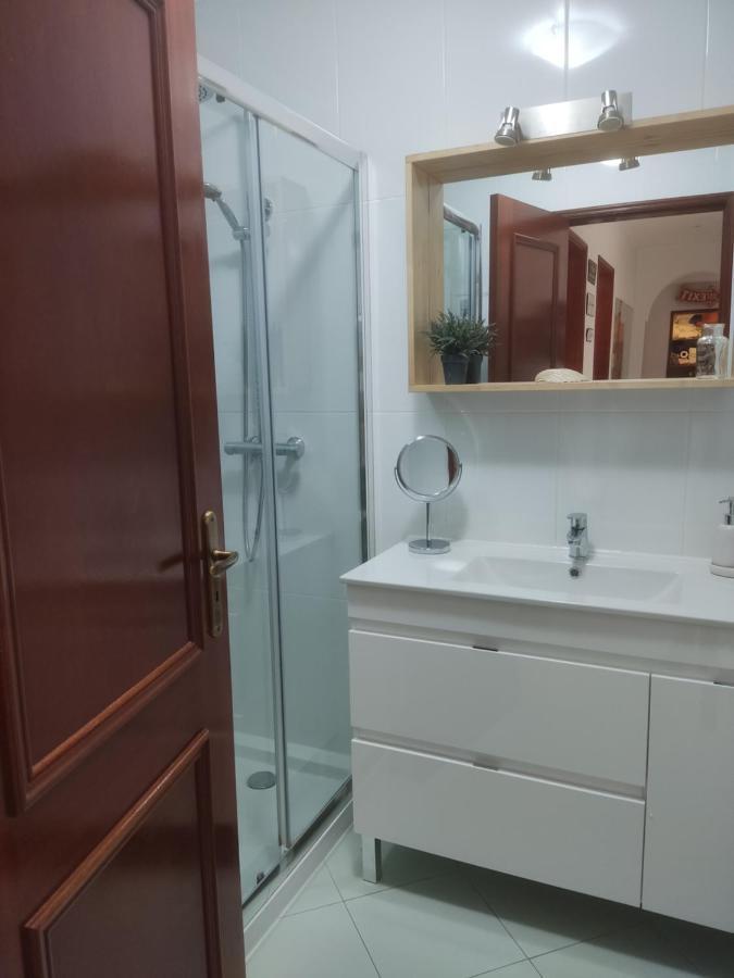 Stadium Flat By Freetimealgarve Appartement