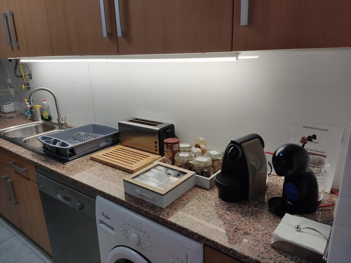 Appartement Stadium Flat By Freetimealgarve