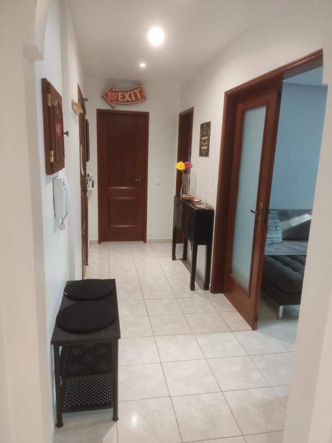 Stadium Flat By Freetimealgarve Appartement Faro