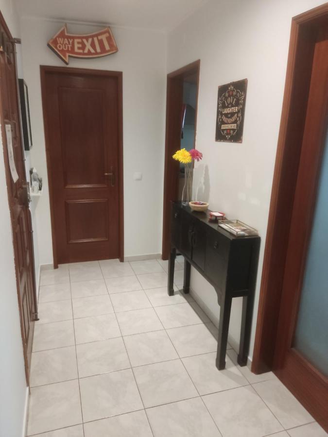 Stadium Flat By Freetimealgarve Appartement Faro