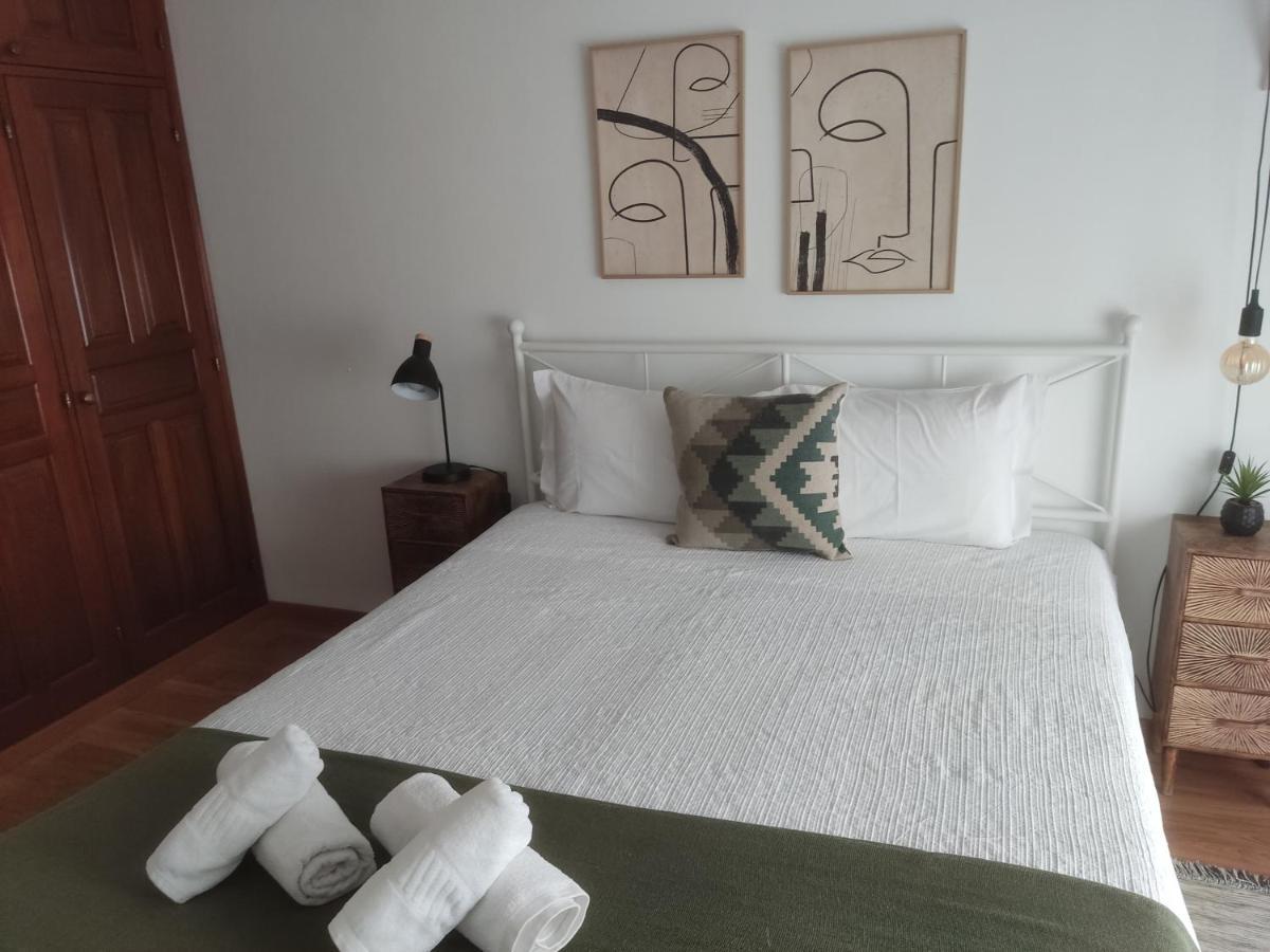 Appartement Stadium Flat By Freetimealgarve Faro