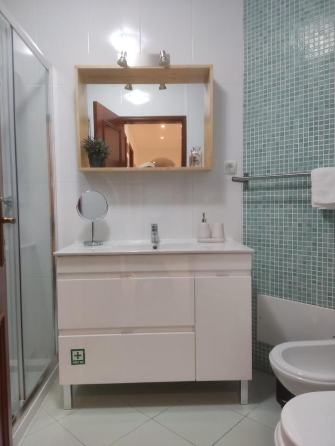 Appartement Stadium Flat By Freetimealgarve Faro