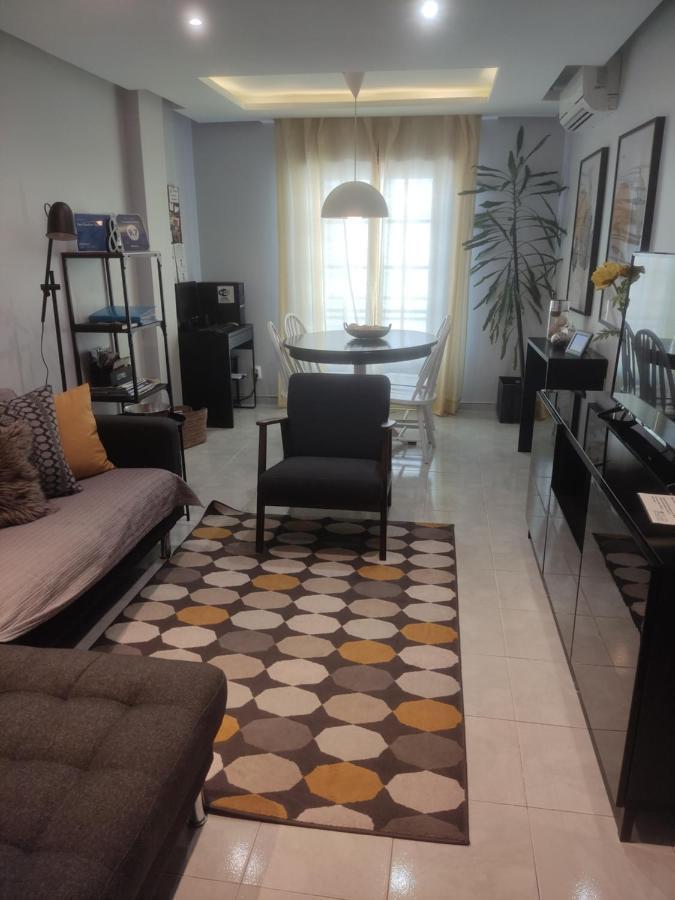 Appartement Stadium Flat By Freetimealgarve