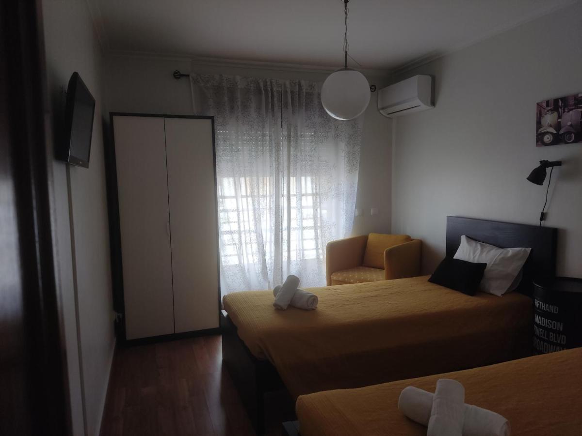 Appartement Stadium Flat By Freetimealgarve Faro