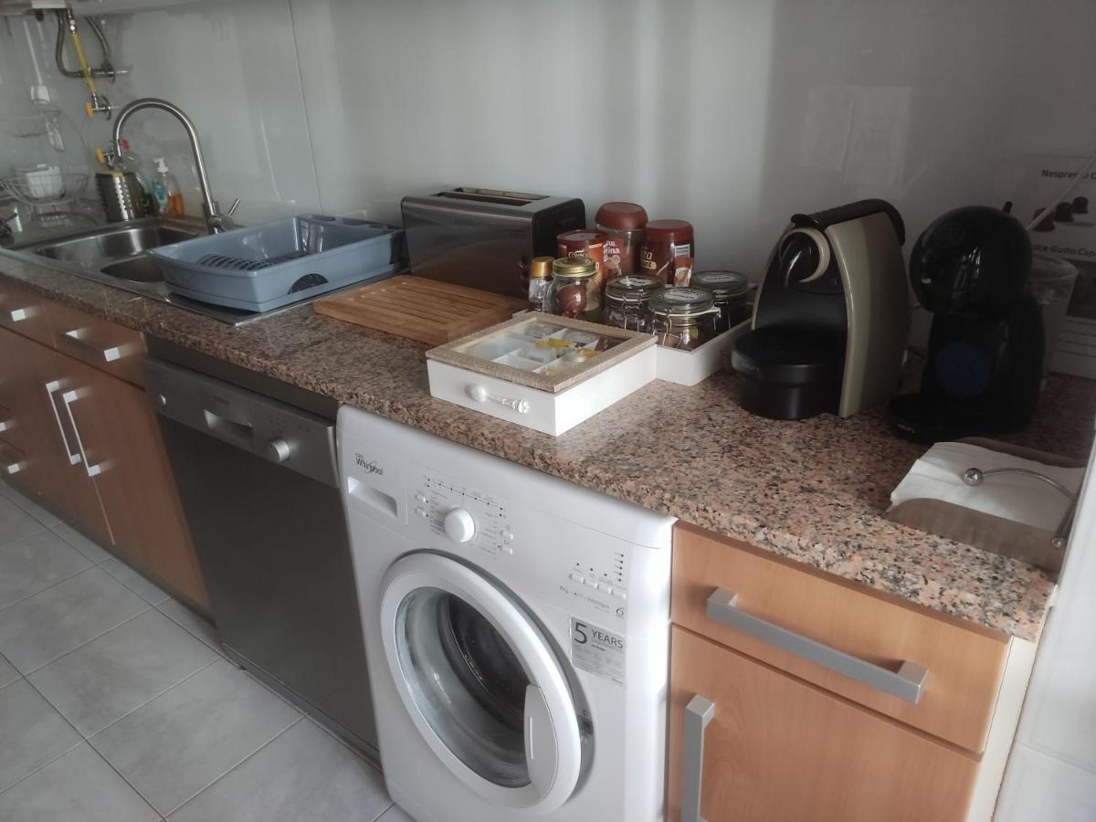 Appartement Stadium Flat By Freetimealgarve *
