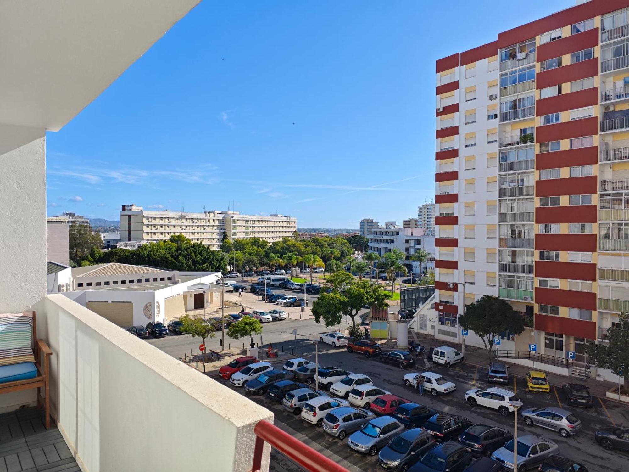 Stadium Flat By Freetimealgarve Faro