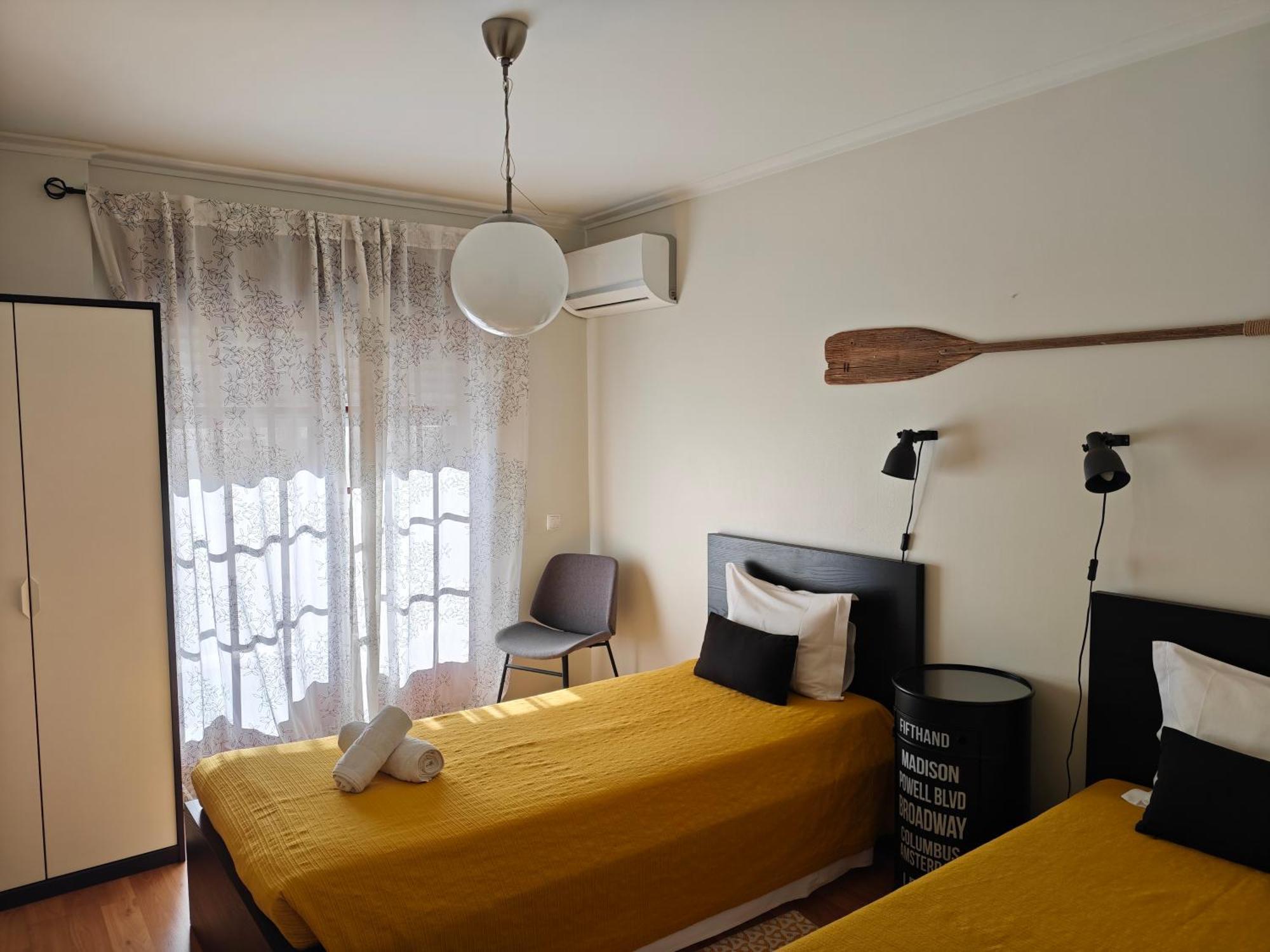 Stadium Flat By Freetimealgarve