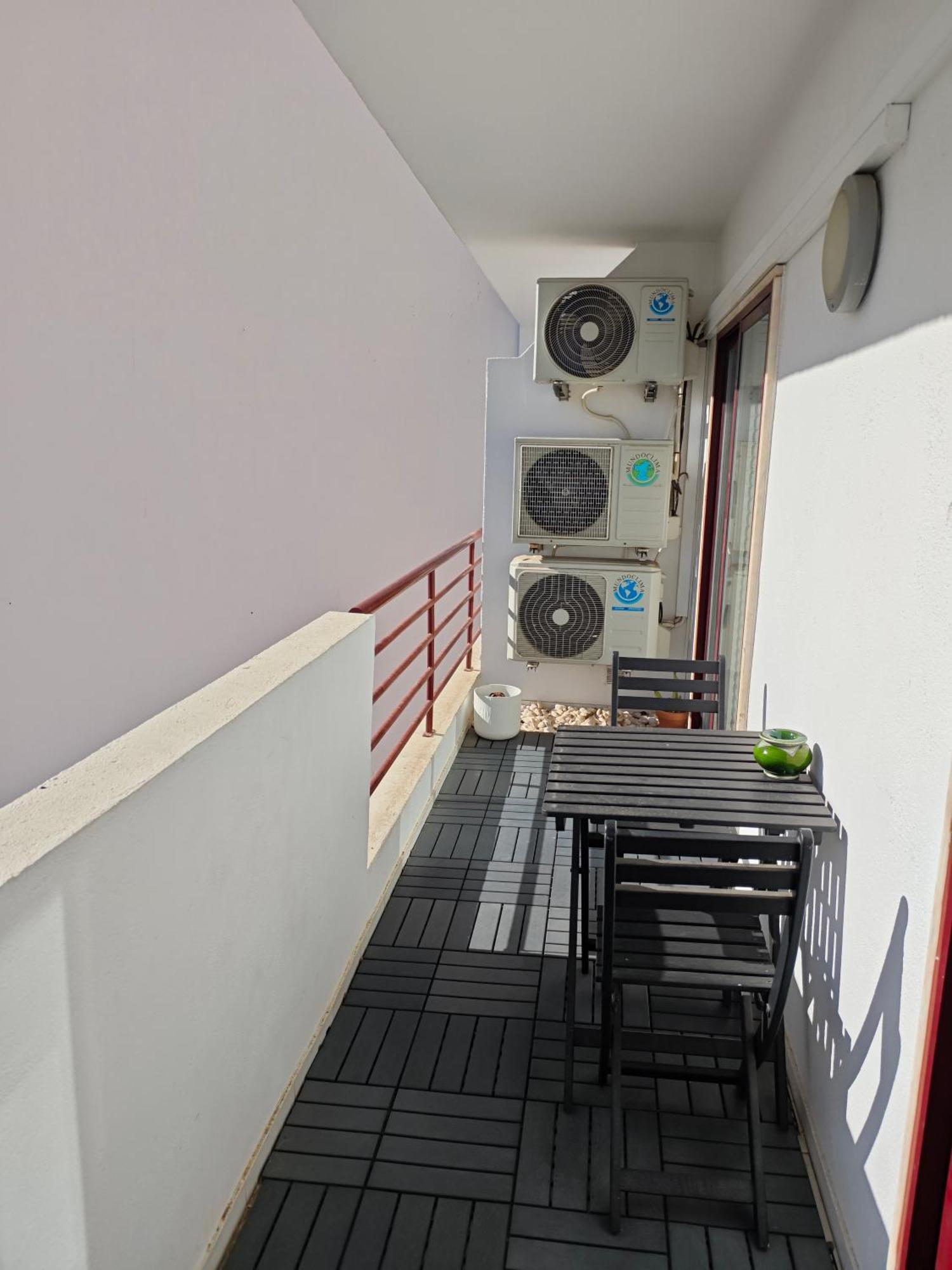 Appartement Stadium Flat By Freetimealgarve