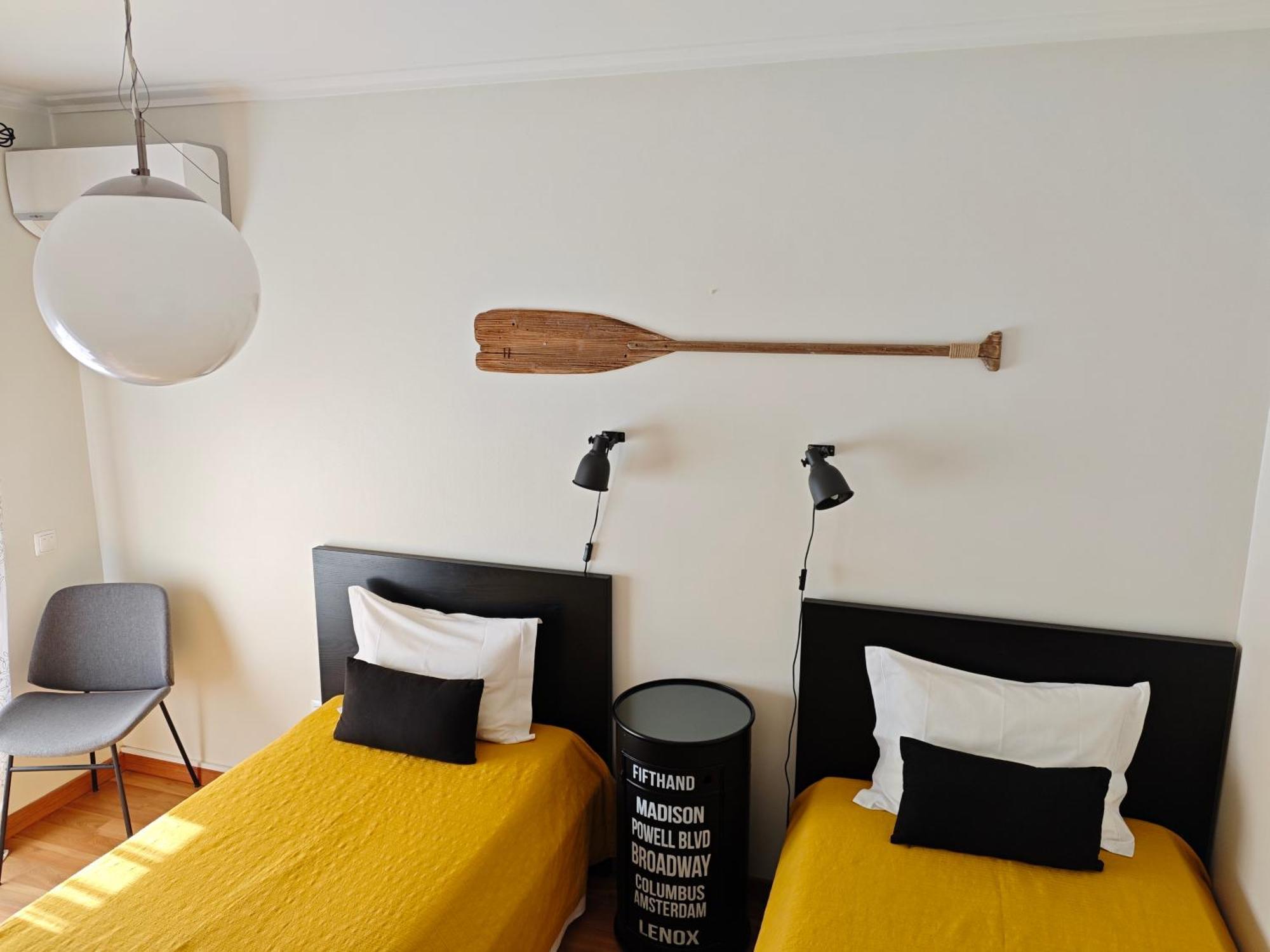 Appartement Stadium Flat By Freetimealgarve *